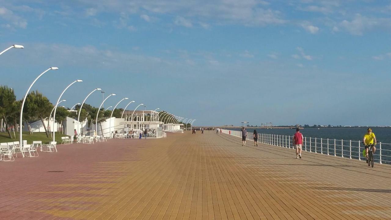 Apartamento Duplex En A 15 Minutos En Coche De Mejores Playas De Espana