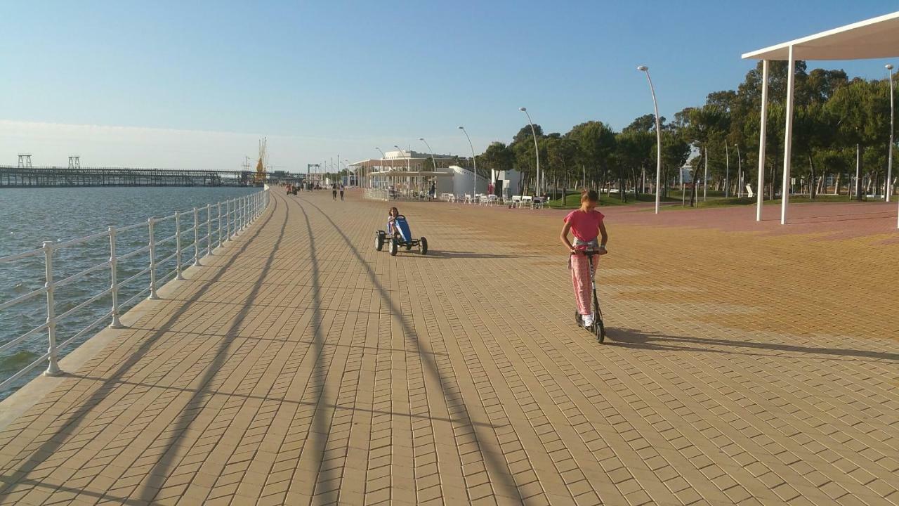 Apartamento Duplex En A 15 Minutos En Coche De Mejores Playas De Espana *