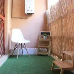 Apartamento Centro Paseo Maritimo
