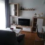Alcaravan 50