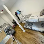 Hostel Costa-Luz Bejar 28-30