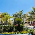 Marina 4 Apartment
