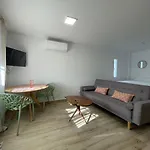 Apartamento Turistico Atico La Piterilla