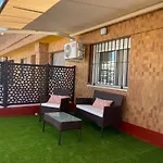 Apartamento Turistico Atico La Piterilla