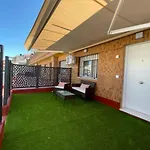 Apartamento Turistico Atico La Piterilla