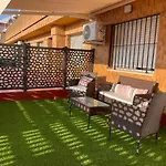 Apartamento Turistico Atico La Piterilla
