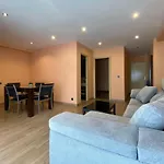 Apartamento Calle Galaroza