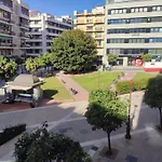 Lujoso apartamento en pleno centro de Huelva WIFI