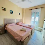 El Faro II Apartment Con Vista