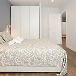 Apartamento Luis De Vargas