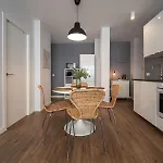 Apartamento Luis De Vargas