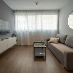 Apartamento Luis De Vargas