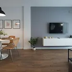 Apartamento Luis De Vargas