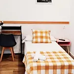 Hostel Costa-Luz Bejar 28-30