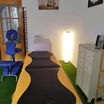 Habitacion De Paso Vitalkey