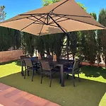 Adosada En El Golf De Islantilla