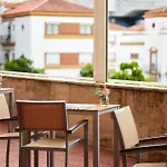 NH Luz Huelva