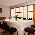 NH Luz Huelva