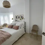 Apartamento Hoyo 20 De La Monacilla Golf