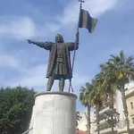 Apartamento Huelva-Centro La Merced WIFI 300MB