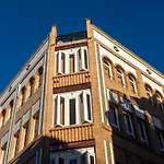 William Martin Apartments