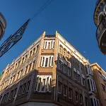William Martin Apartments