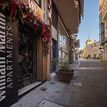 William Martin Apartments