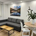 Apartamento Familia Conde