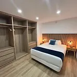 Apartamento Familia Conde