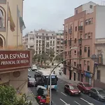 Apartamento Huelva-Centro La Merced WIFI 300MB