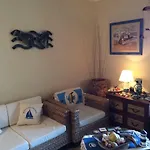 Beach Apartment