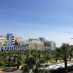 Beach Apartment