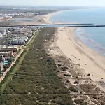 Beach Apartment