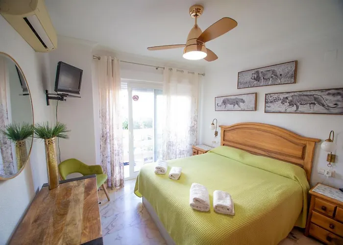 Lujoso apartamento en pleno centro de Huelva WIFI