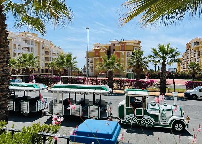 Marina 4 Apartment