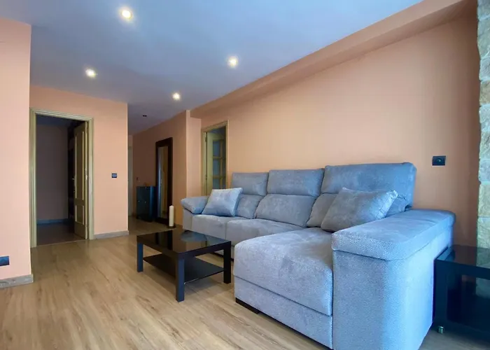 Apartamento Calle Galaroza