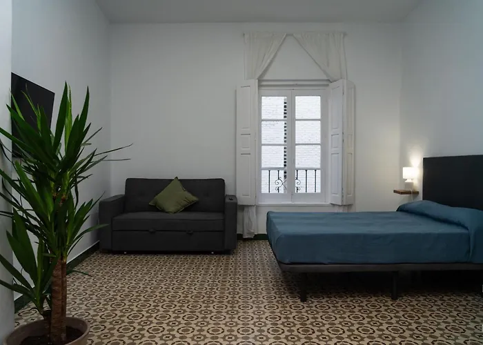 Centro Apartamento 2-A