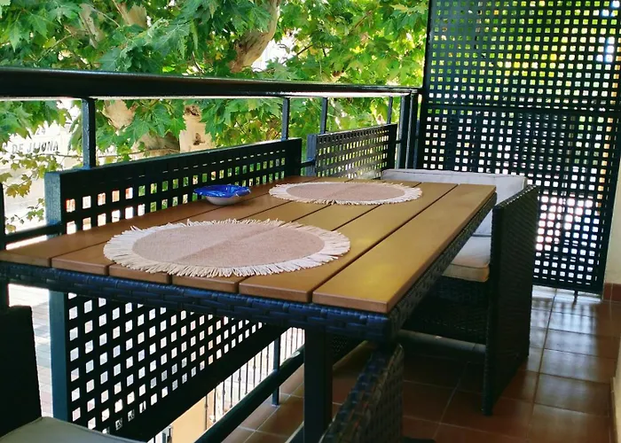 La Cabana De La Antilla