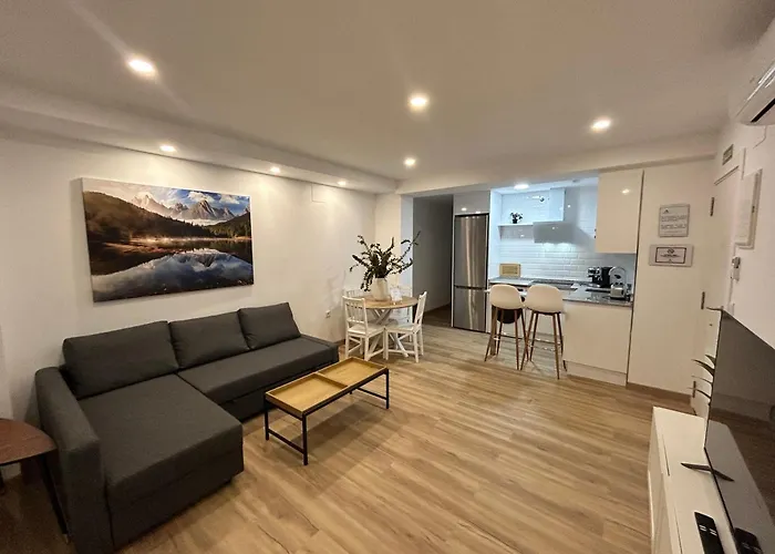 Apartamento Familia Conde