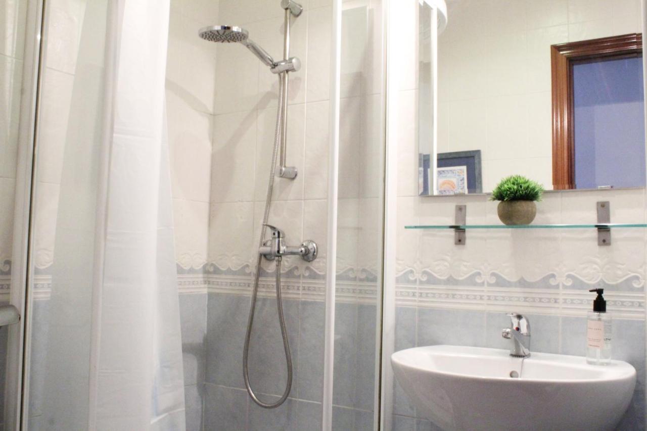Centro Paseo Maritimo Apartamento *