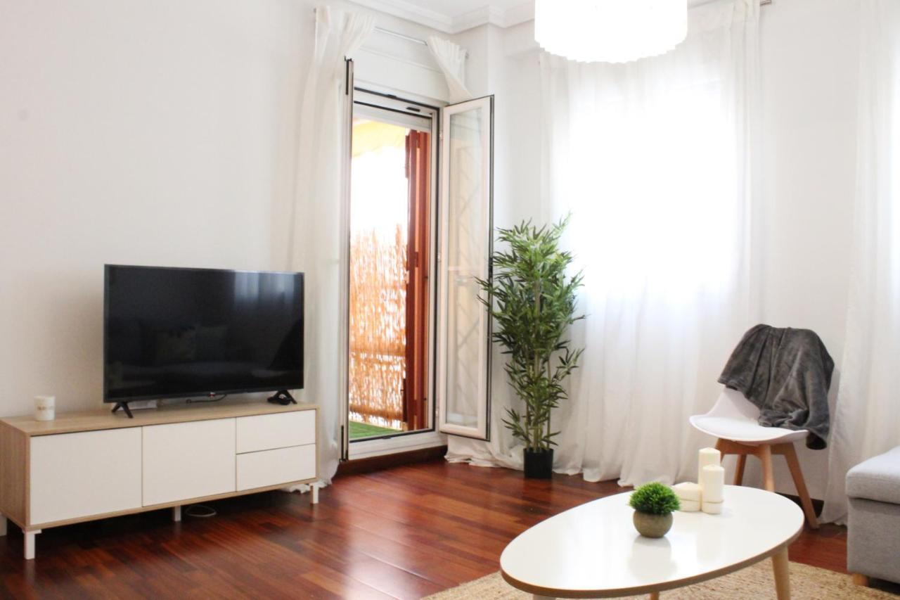 Centro Paseo Maritimo Apartamento