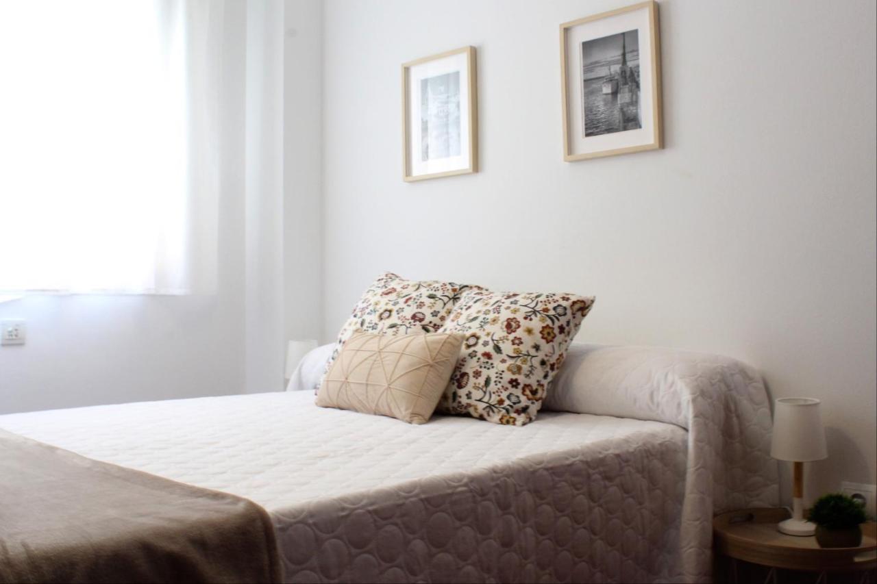 Apartamento Centro Paseo Maritimo *