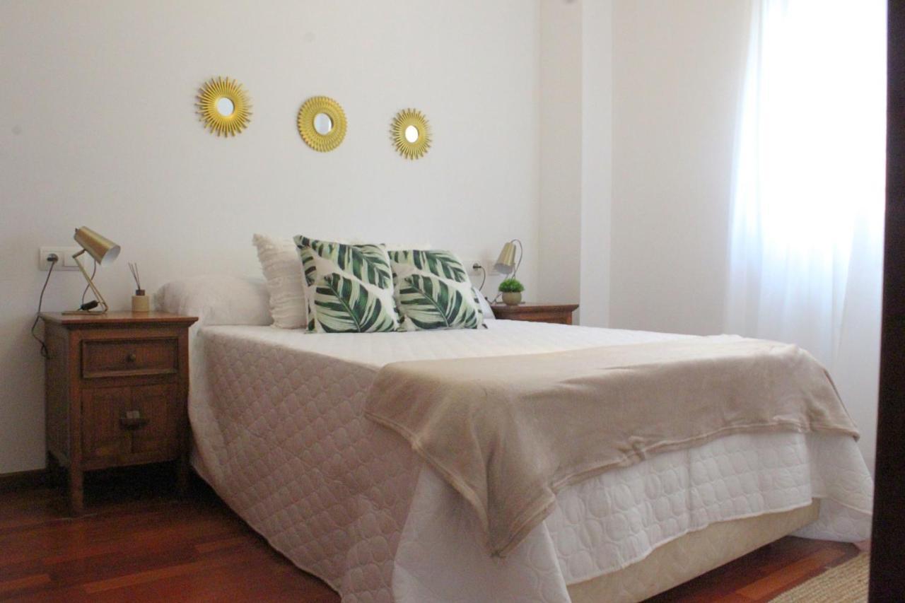 Apartamento Centro Paseo Maritimo
