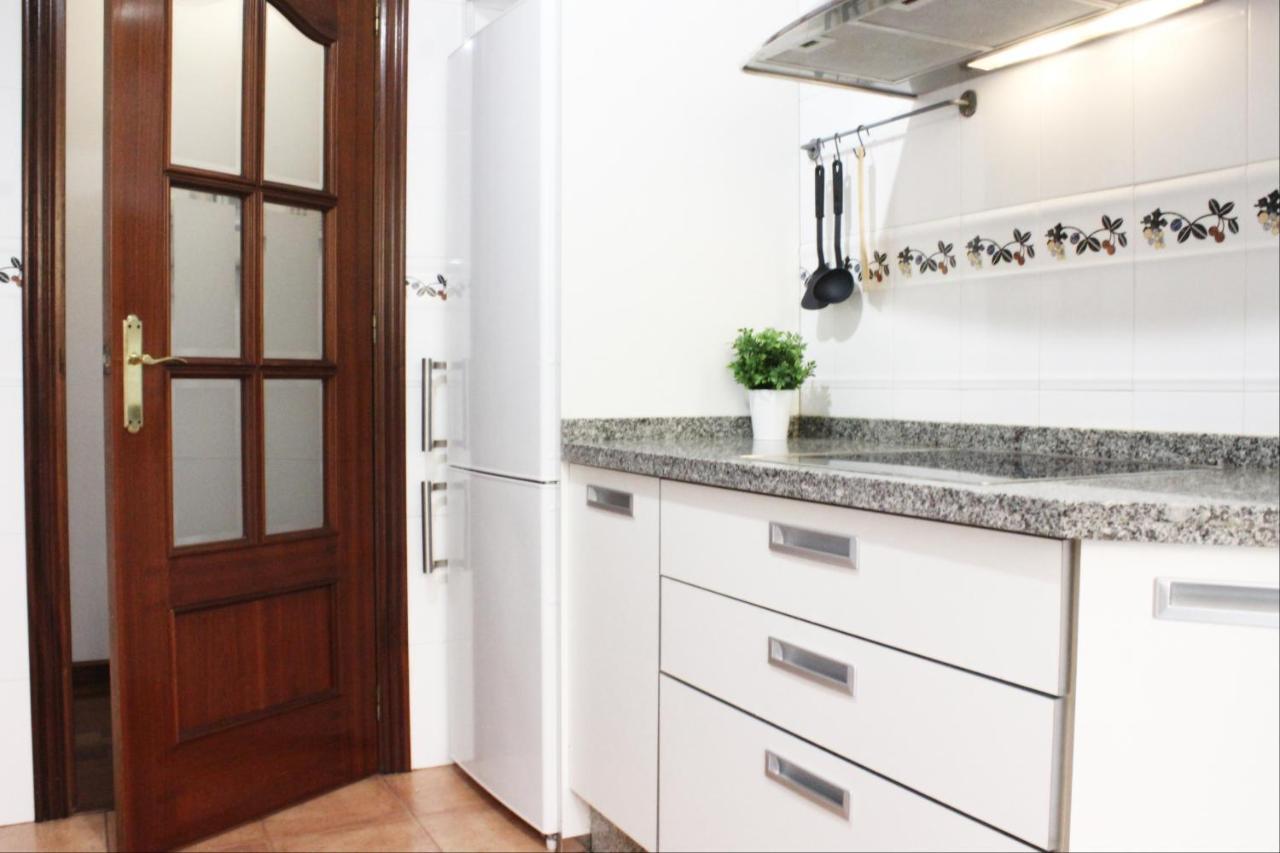 Centro Paseo Maritimo Apartamento