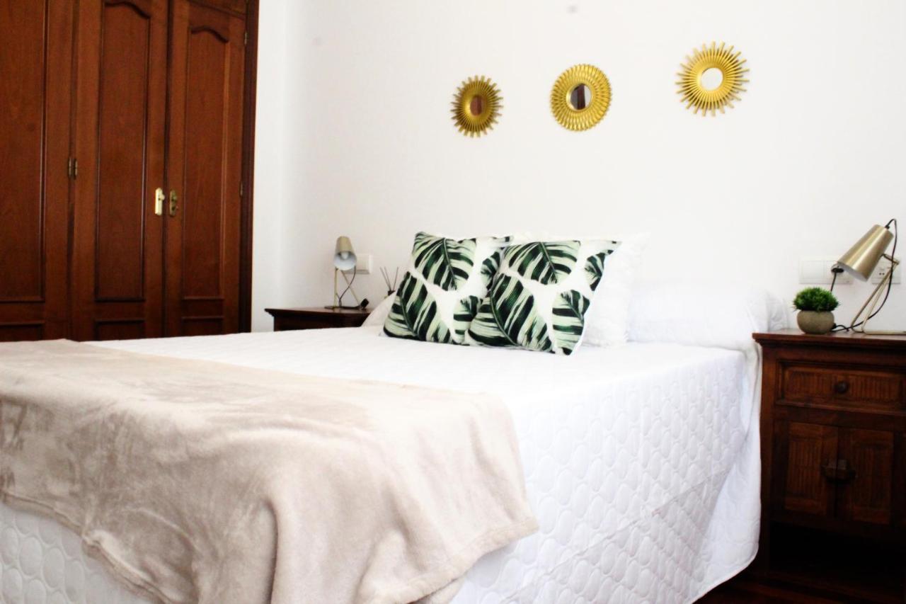 Centro Paseo Maritimo Apartamento Huelva