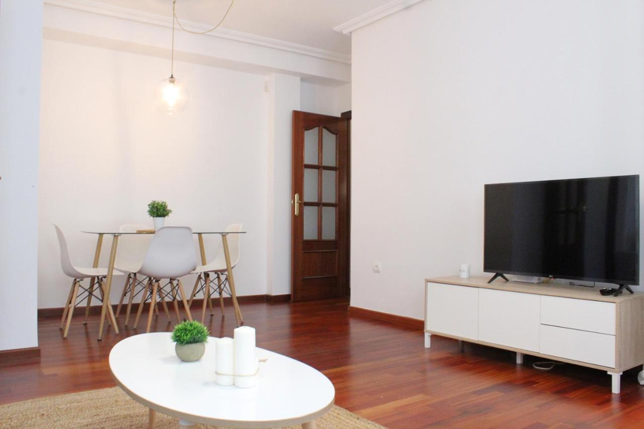 Centro Paseo Maritimo Apartamento