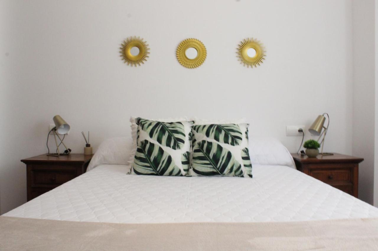 Apartamento Centro Paseo Maritimo *