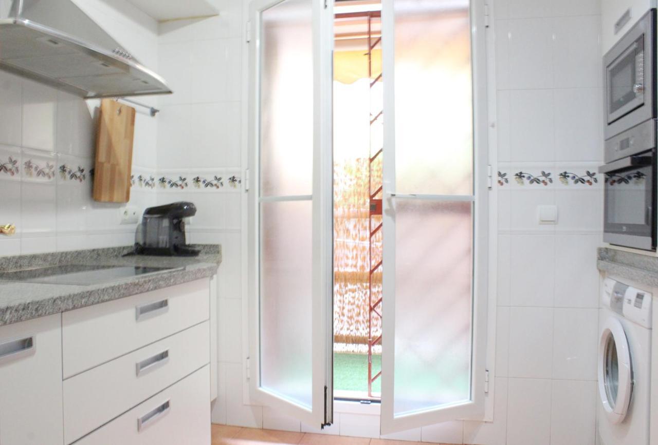 Centro Paseo Maritimo Apartamento *