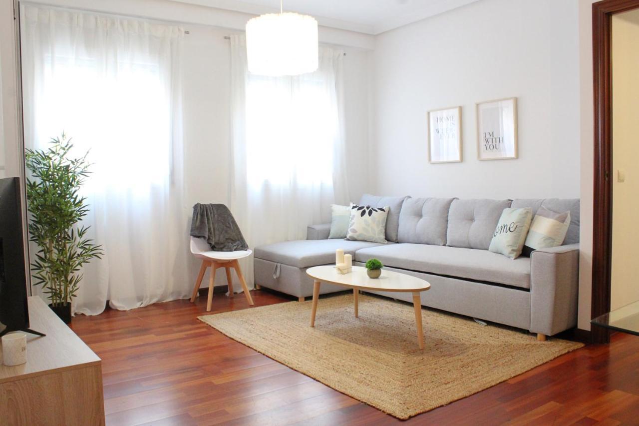 Centro Paseo Maritimo Apartamento Huelva