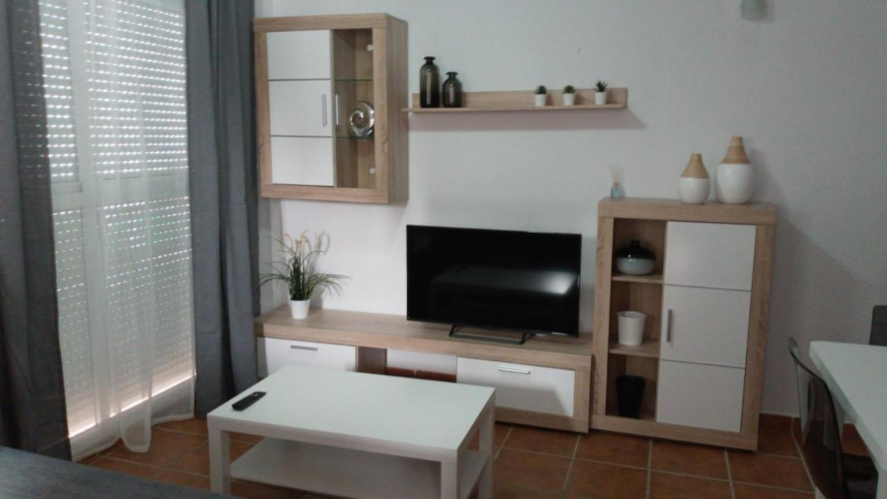 Alcaravan 50 Apartamento Huelva